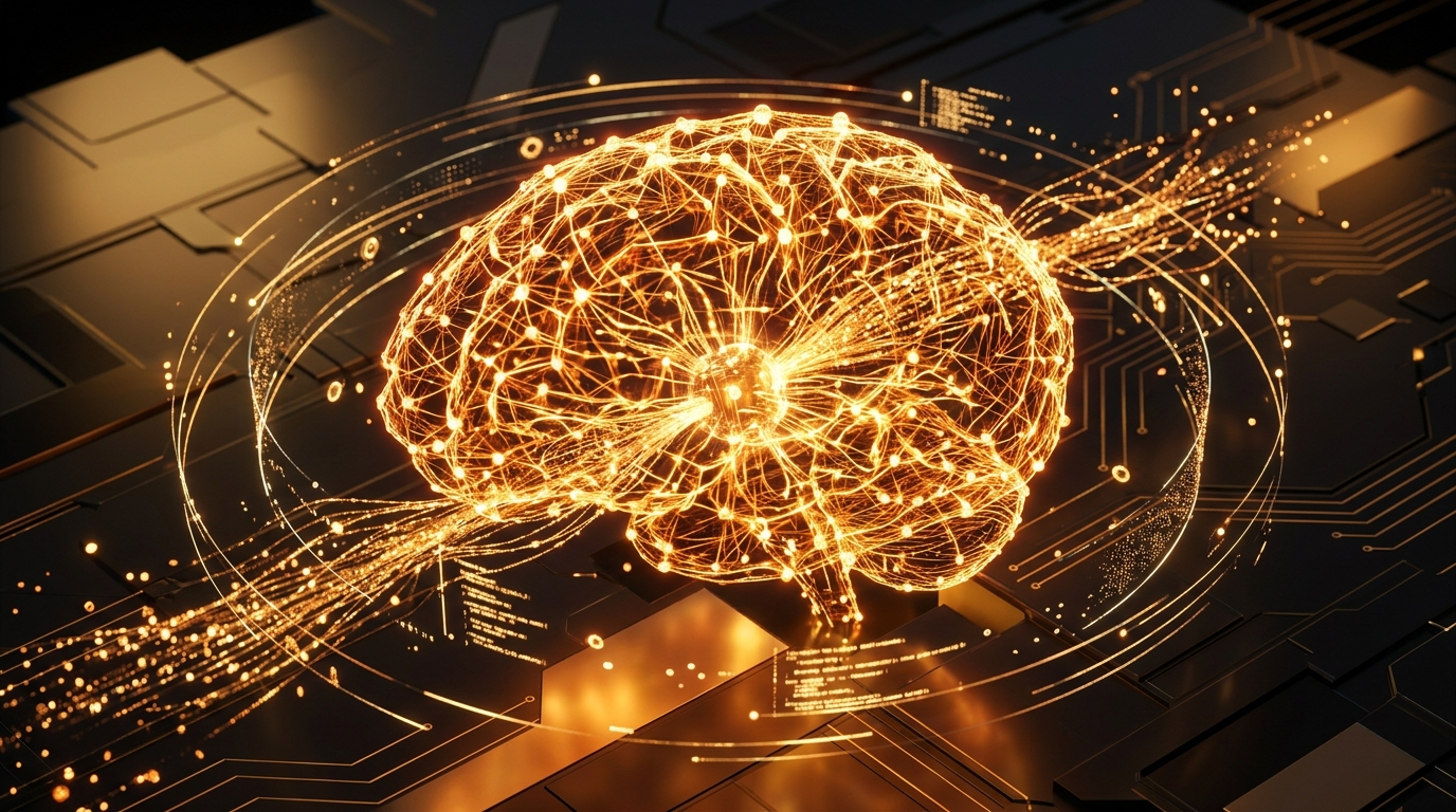 AI Training & Consulting - TrainWithBrett.com