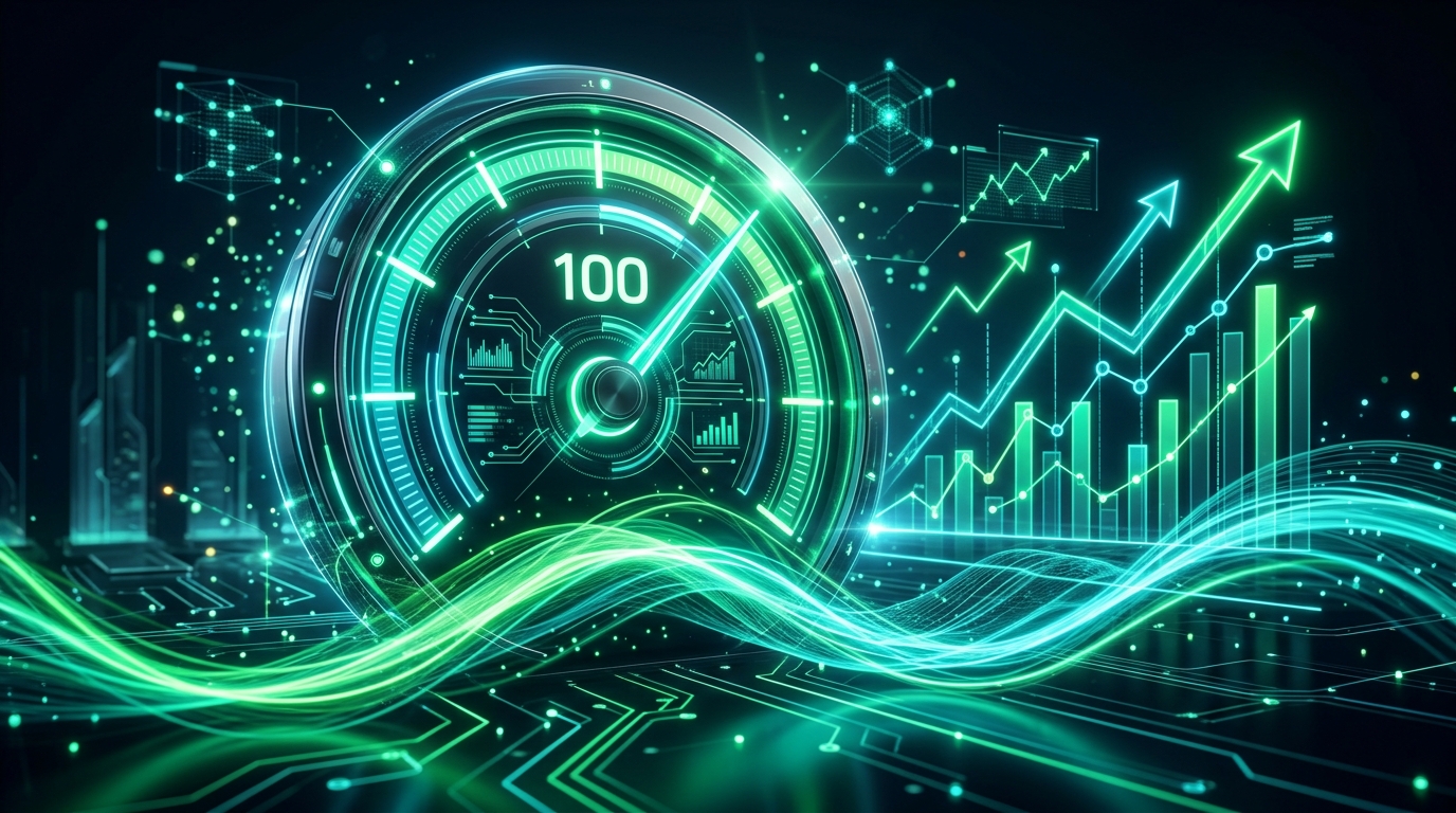 Website Performance and SEO Optimization